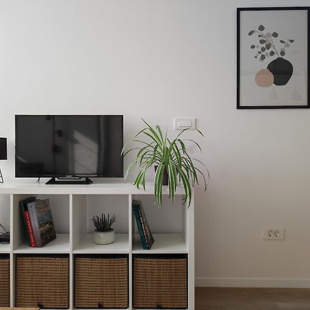 Apartman 64 萨格勒布 外观 照片