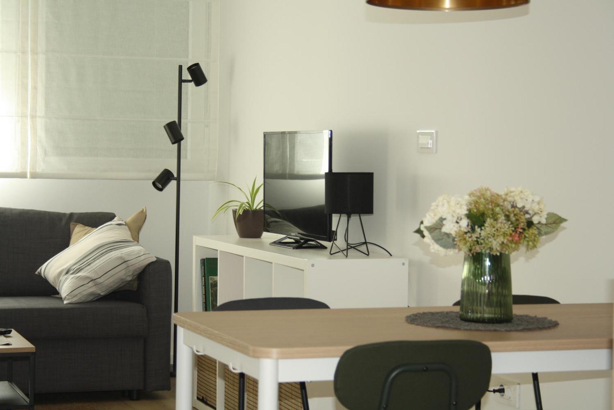 Apartman 64 萨格勒布 外观 照片