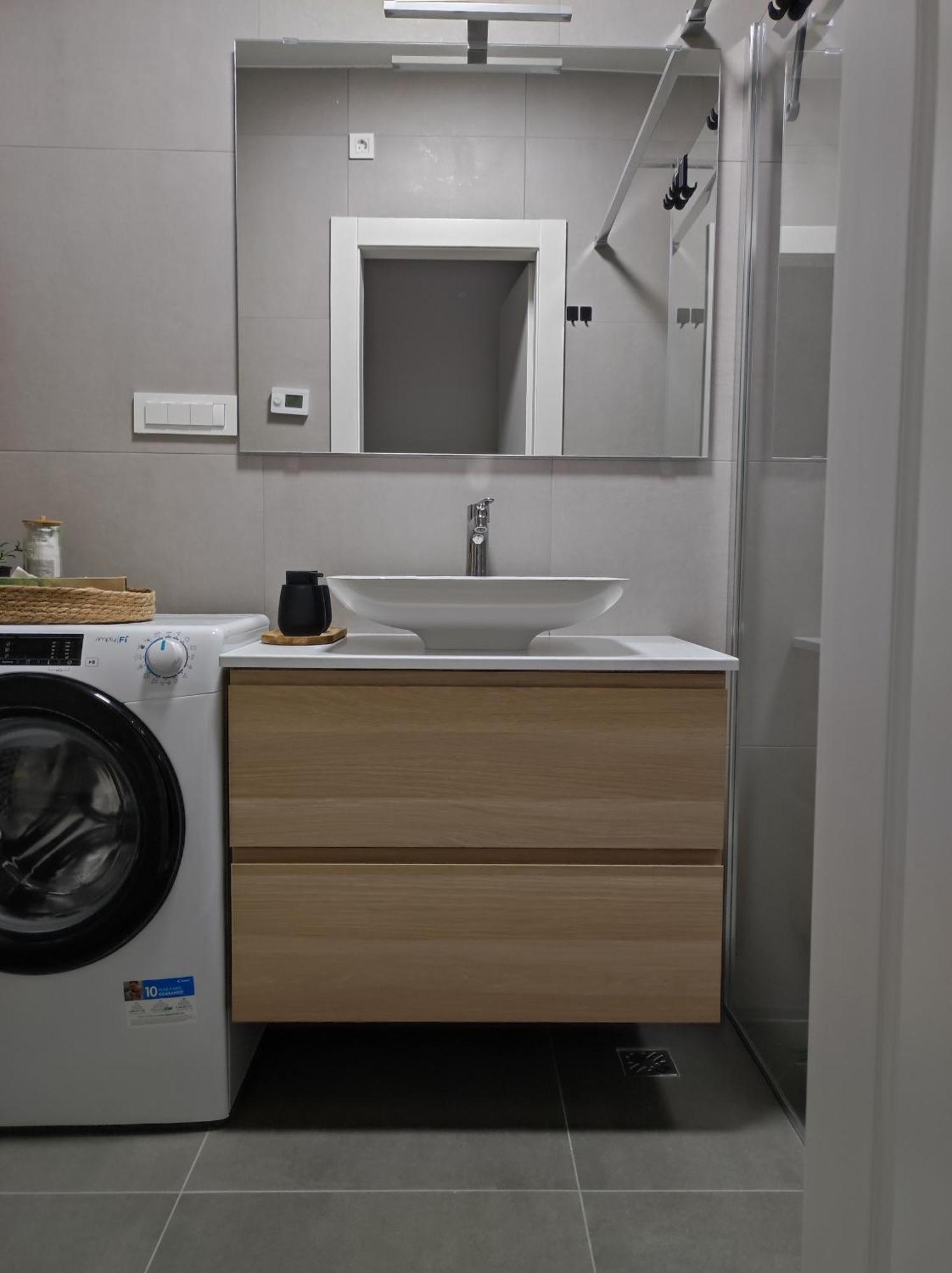 Apartman 64 萨格勒布 外观 照片