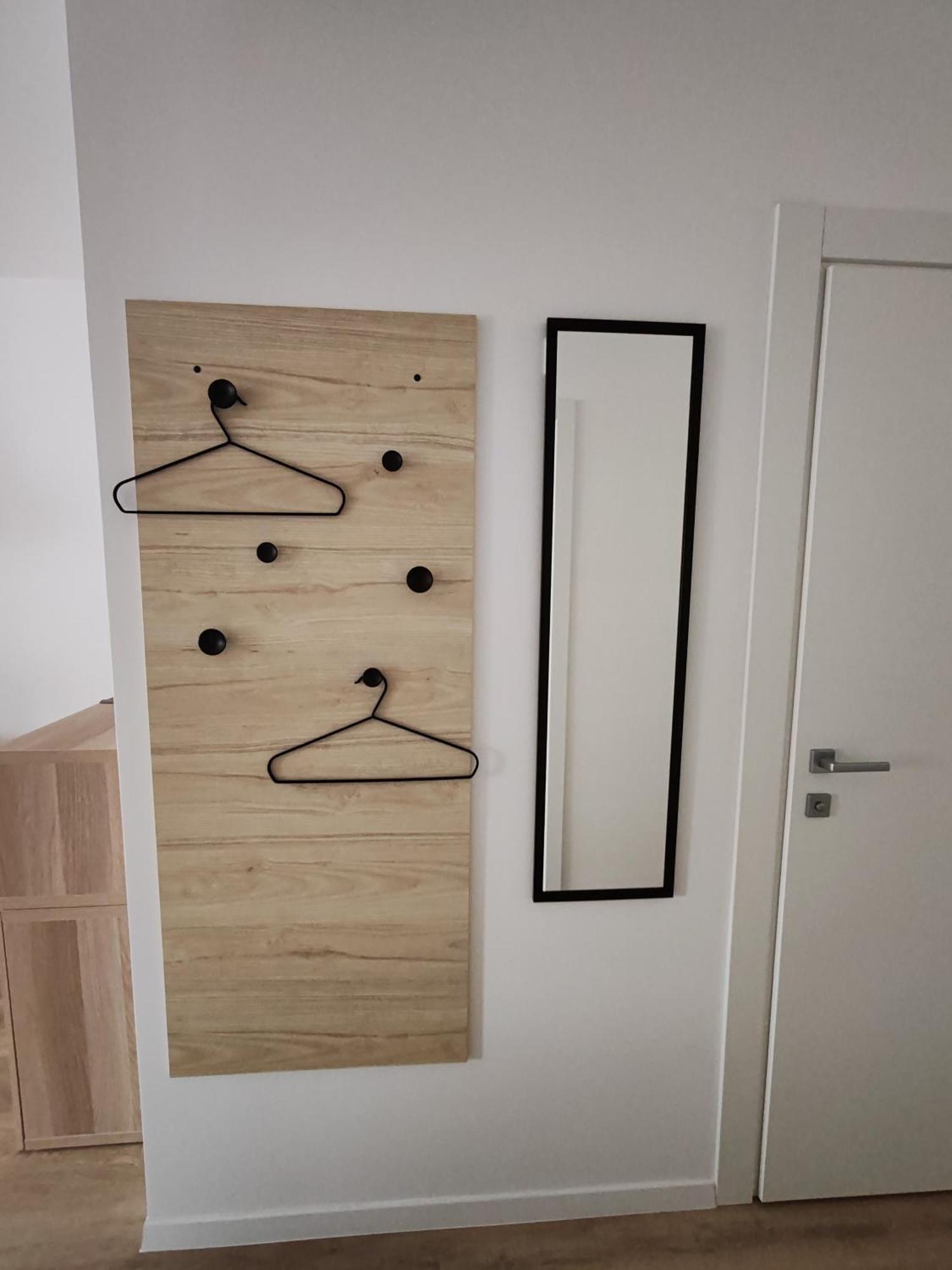 Apartman 64 萨格勒布 外观 照片
