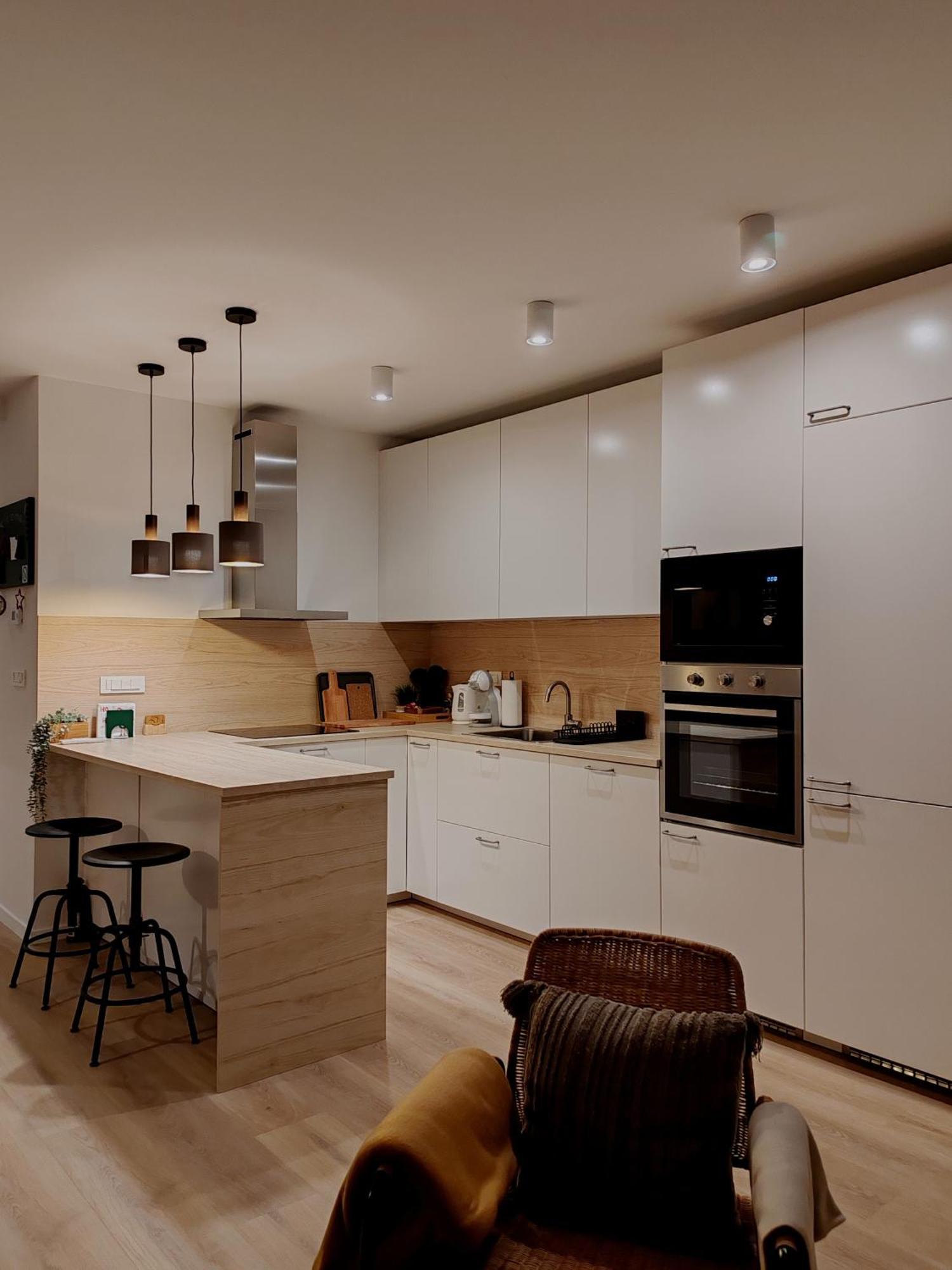 Apartman 64 萨格勒布 外观 照片