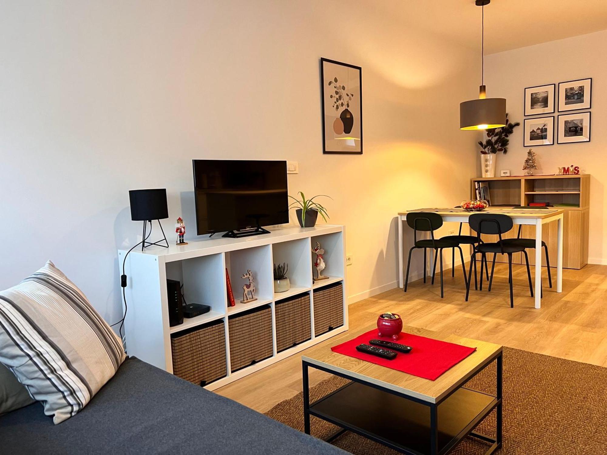 Apartman 64 萨格勒布 外观 照片