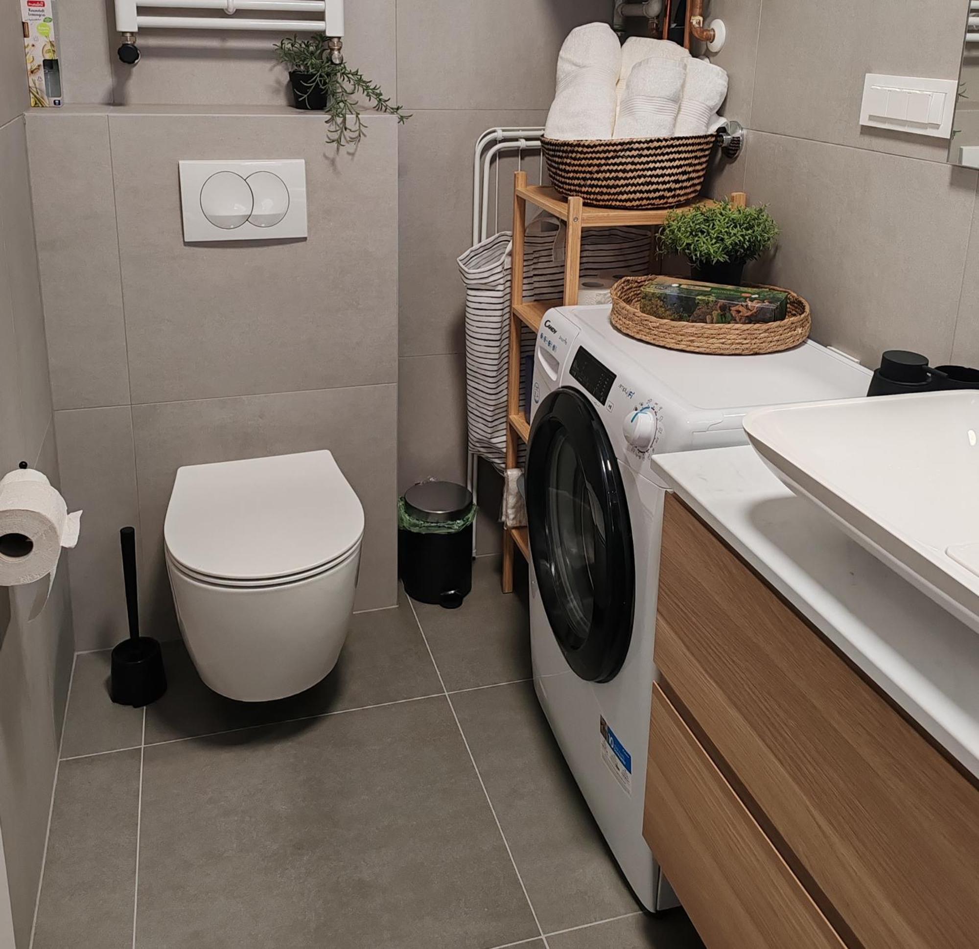 Apartman 64 萨格勒布 外观 照片